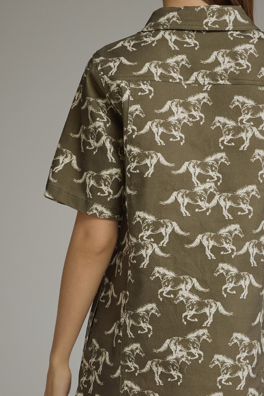 The Noami Dress