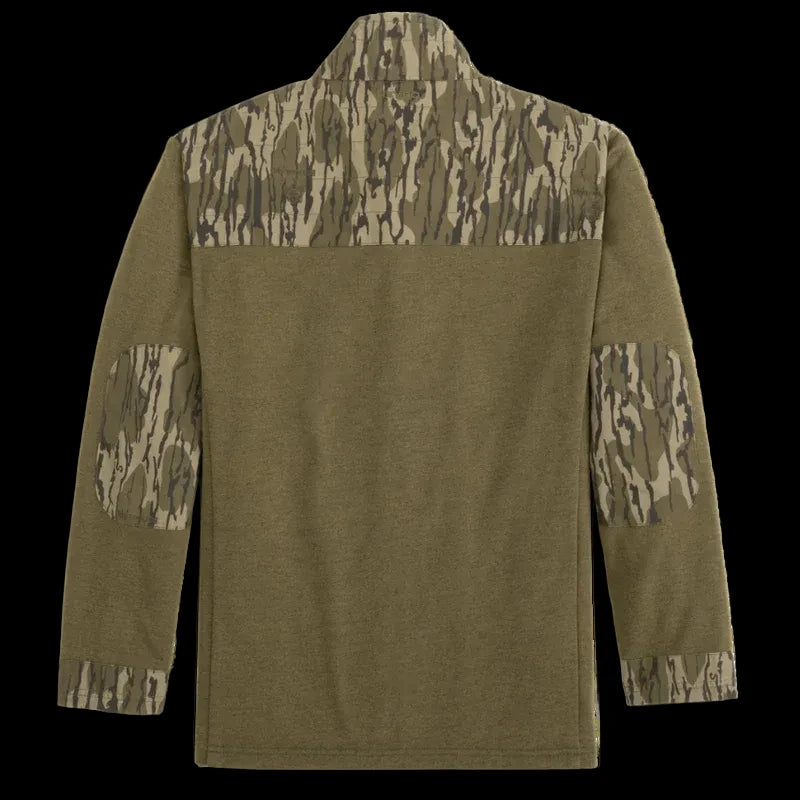 Heybo Sentry Hybrid Jacket - Bottomland - On Sale Now