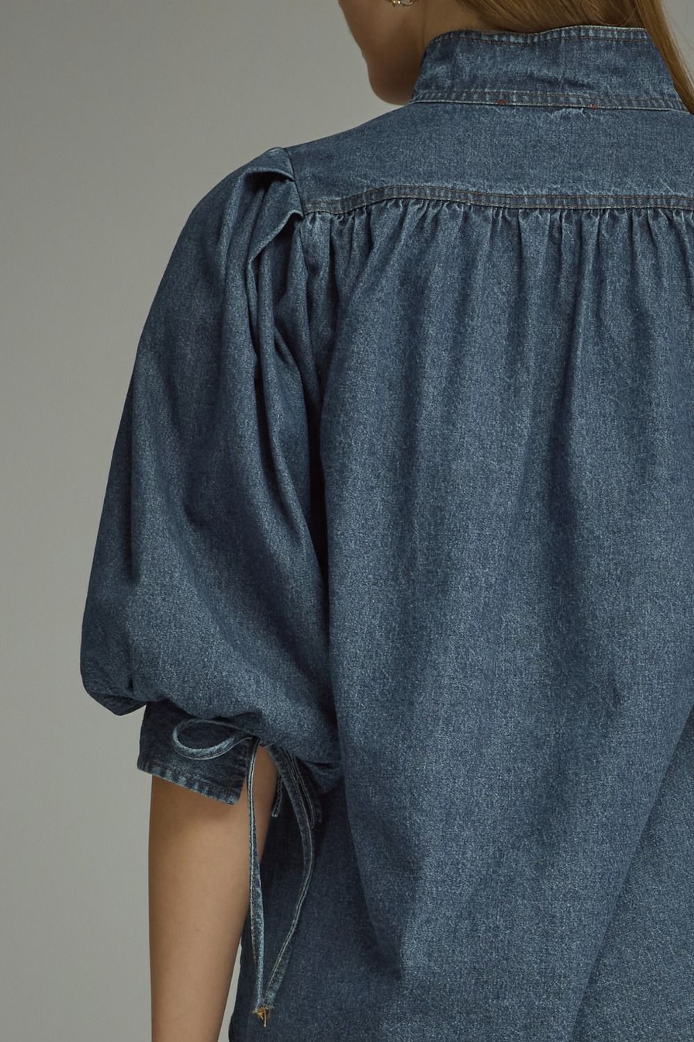 The Tucker Top