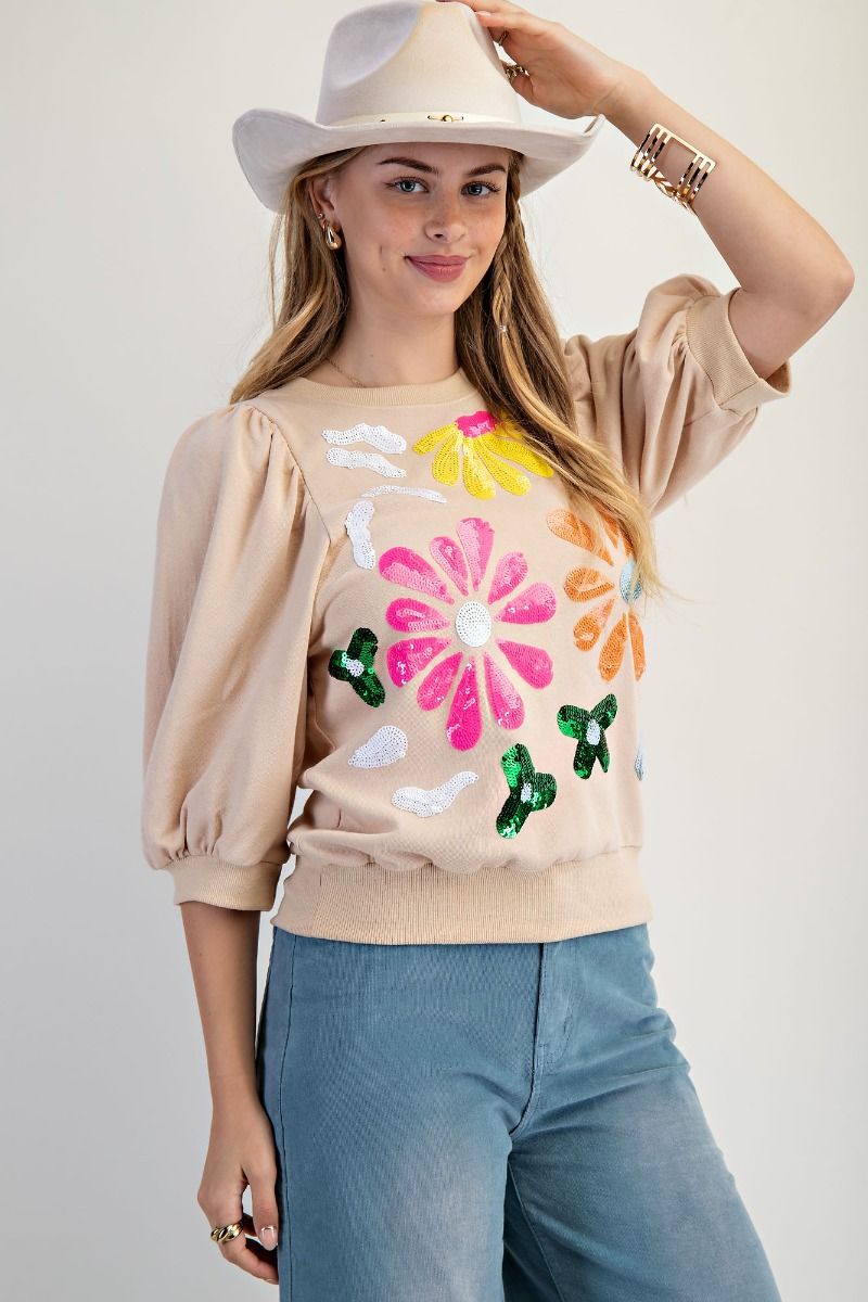 The Lexie Top