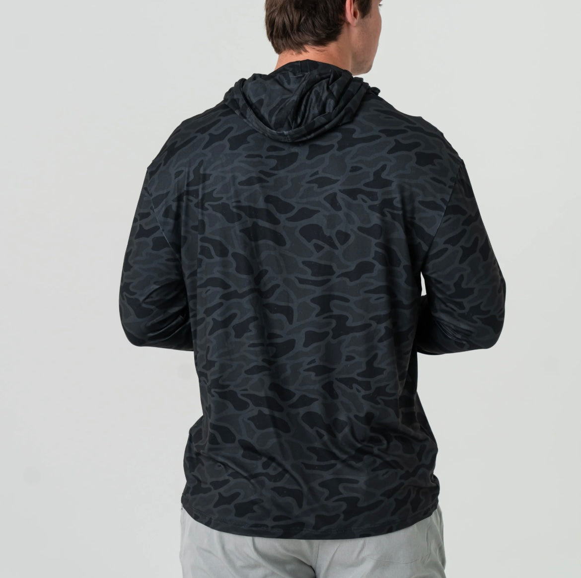 Burlebo Performance Hoodie