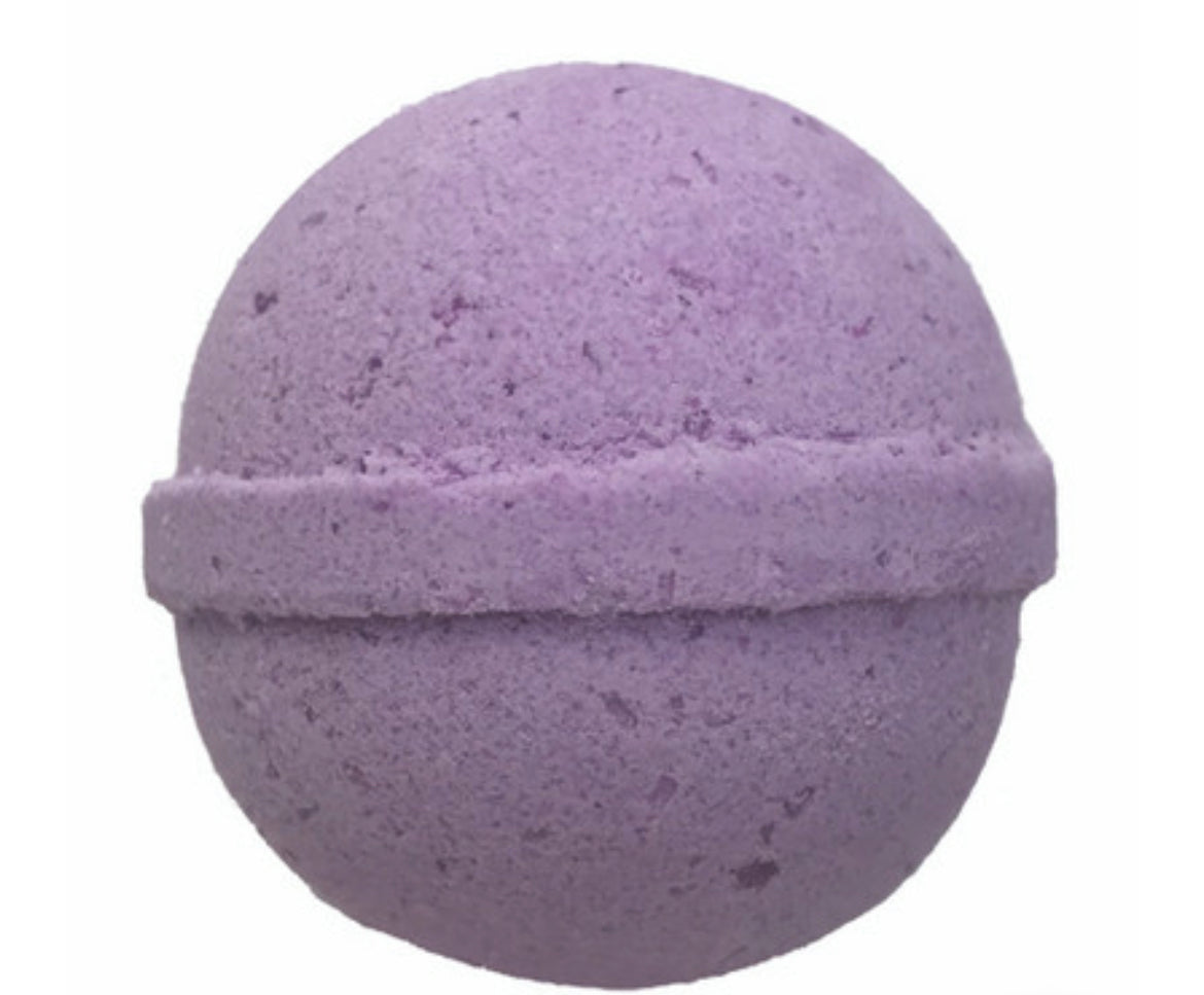 Bath Bombs