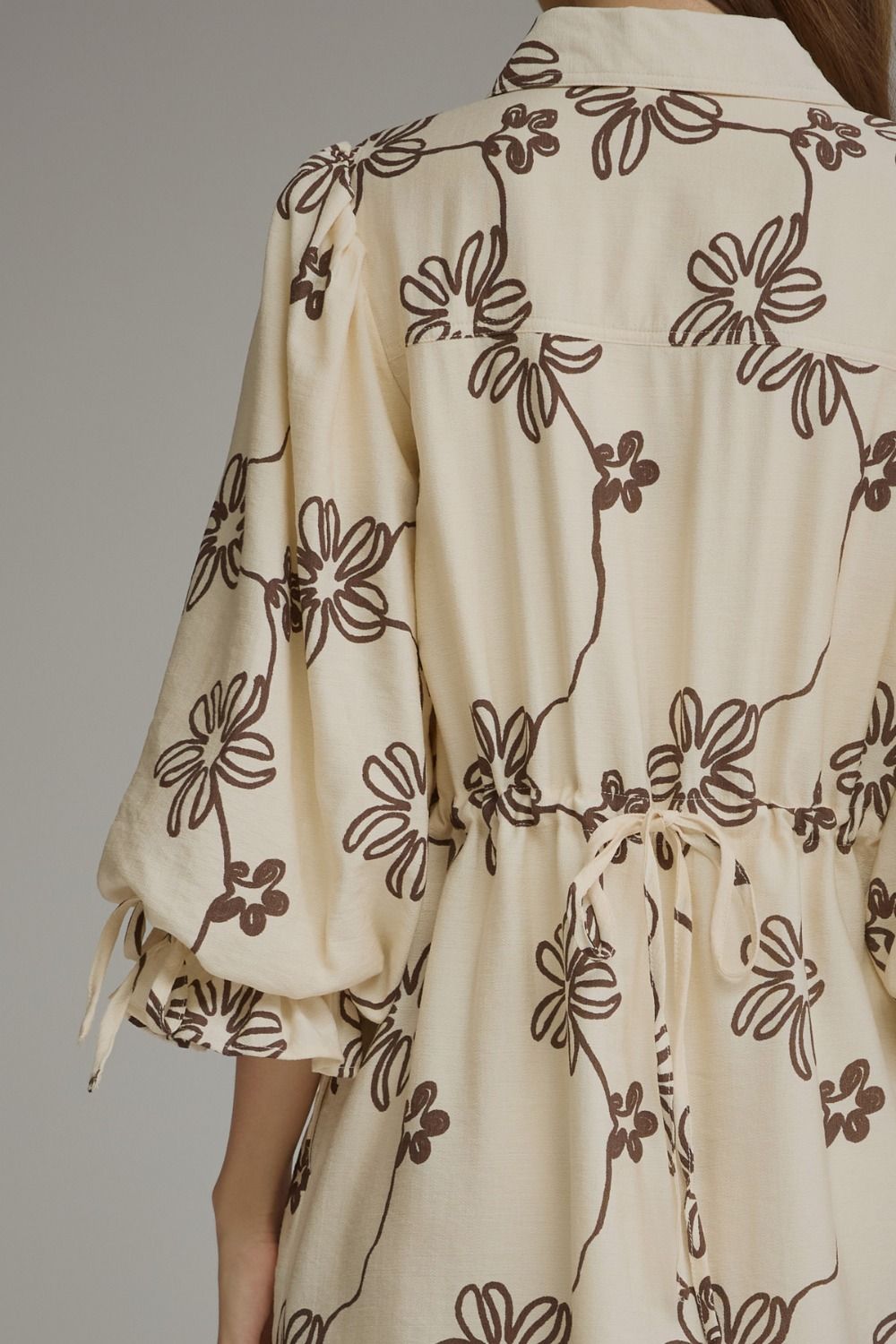 The Khora Dress
