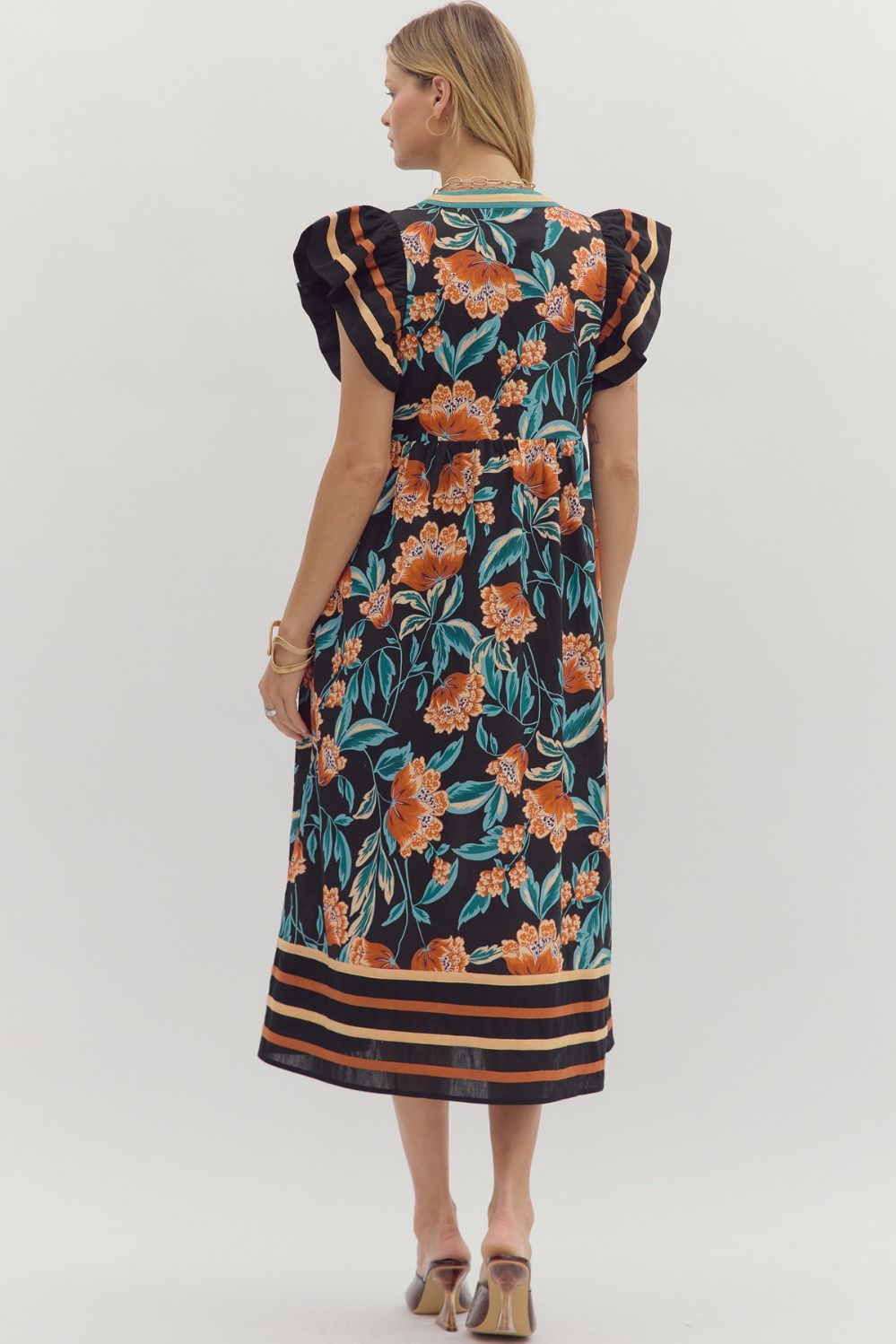 Sophia Dress