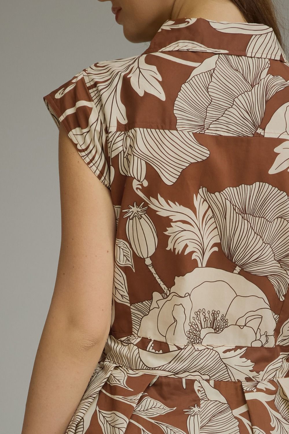 The Gretchen Dress