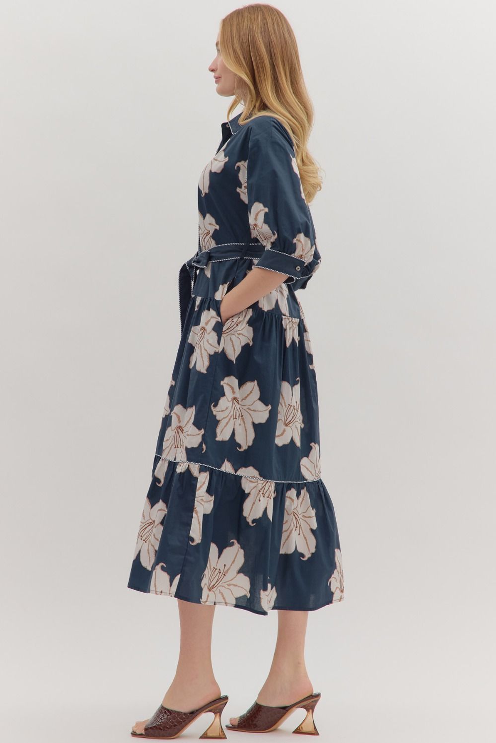 The Drake Dress