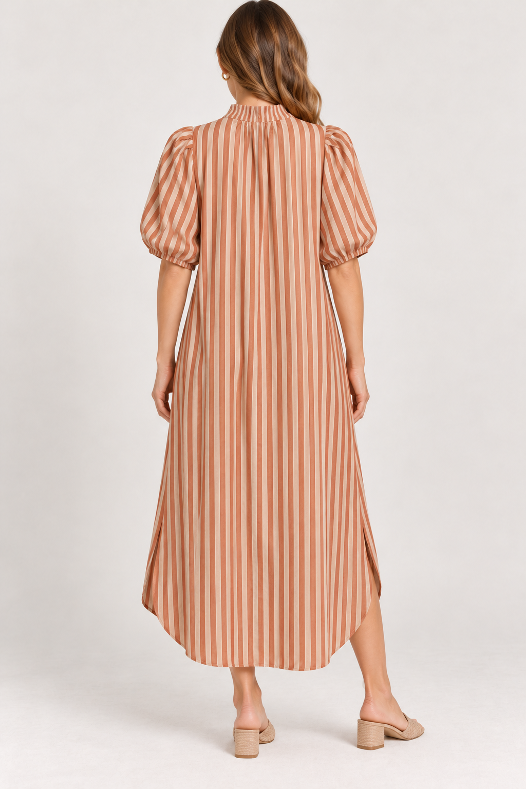 The Gregory Dress