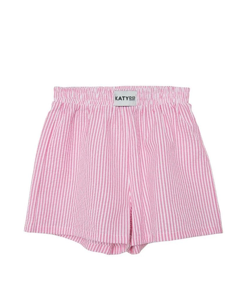 Katydid Ladies Boxer Shorts