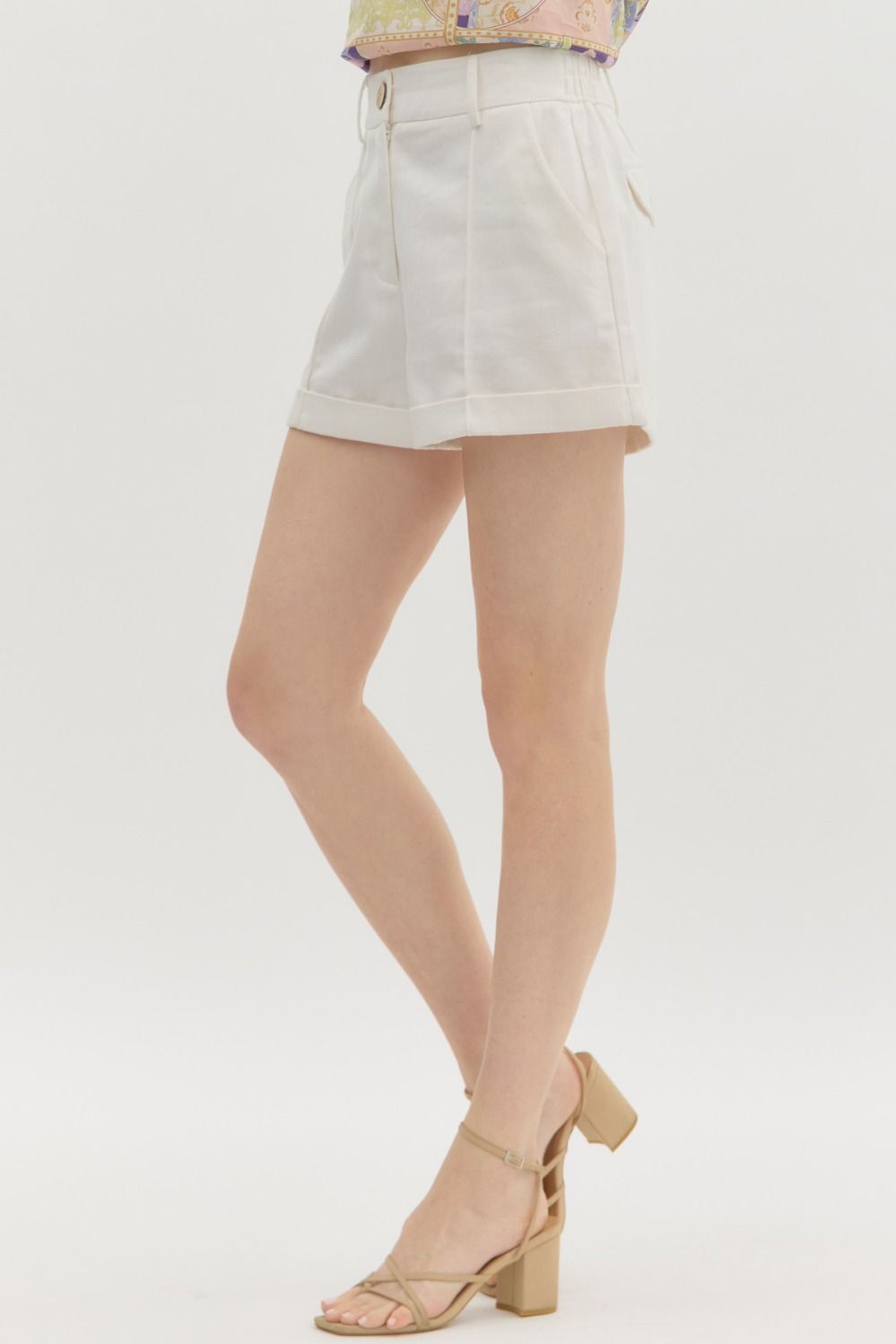 Entro Shorts