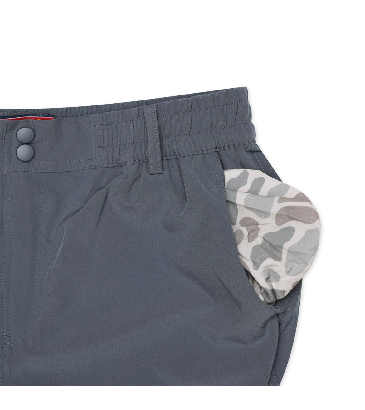 Burlebo Everyday Shorts