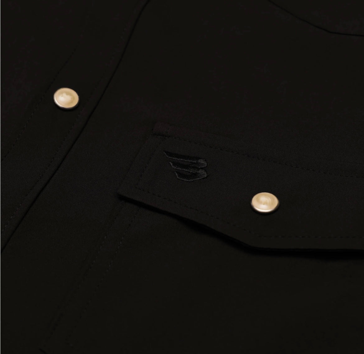 Burlebo Western Performance Shirt