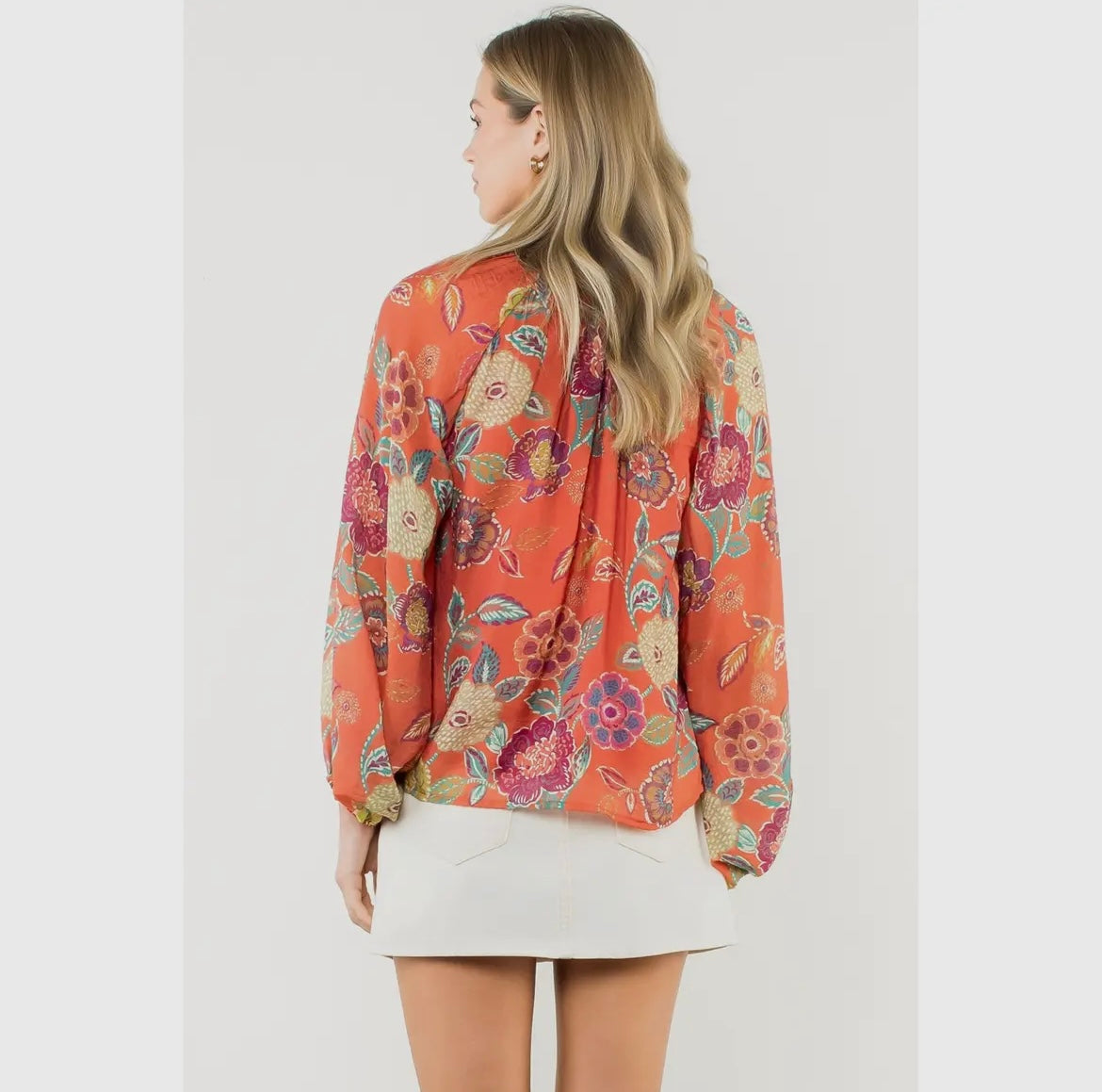 Doris THML Top