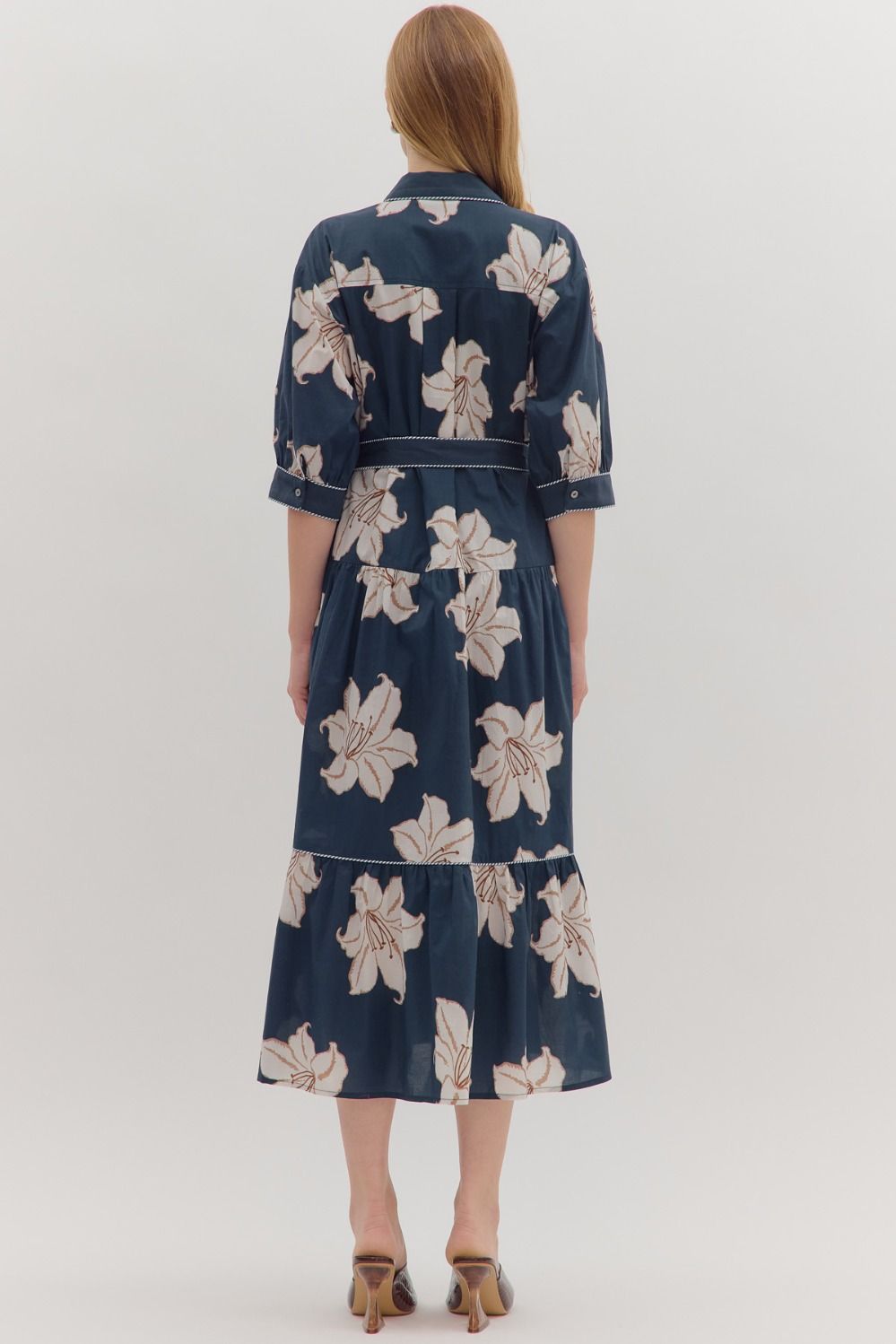 The Drake Dress