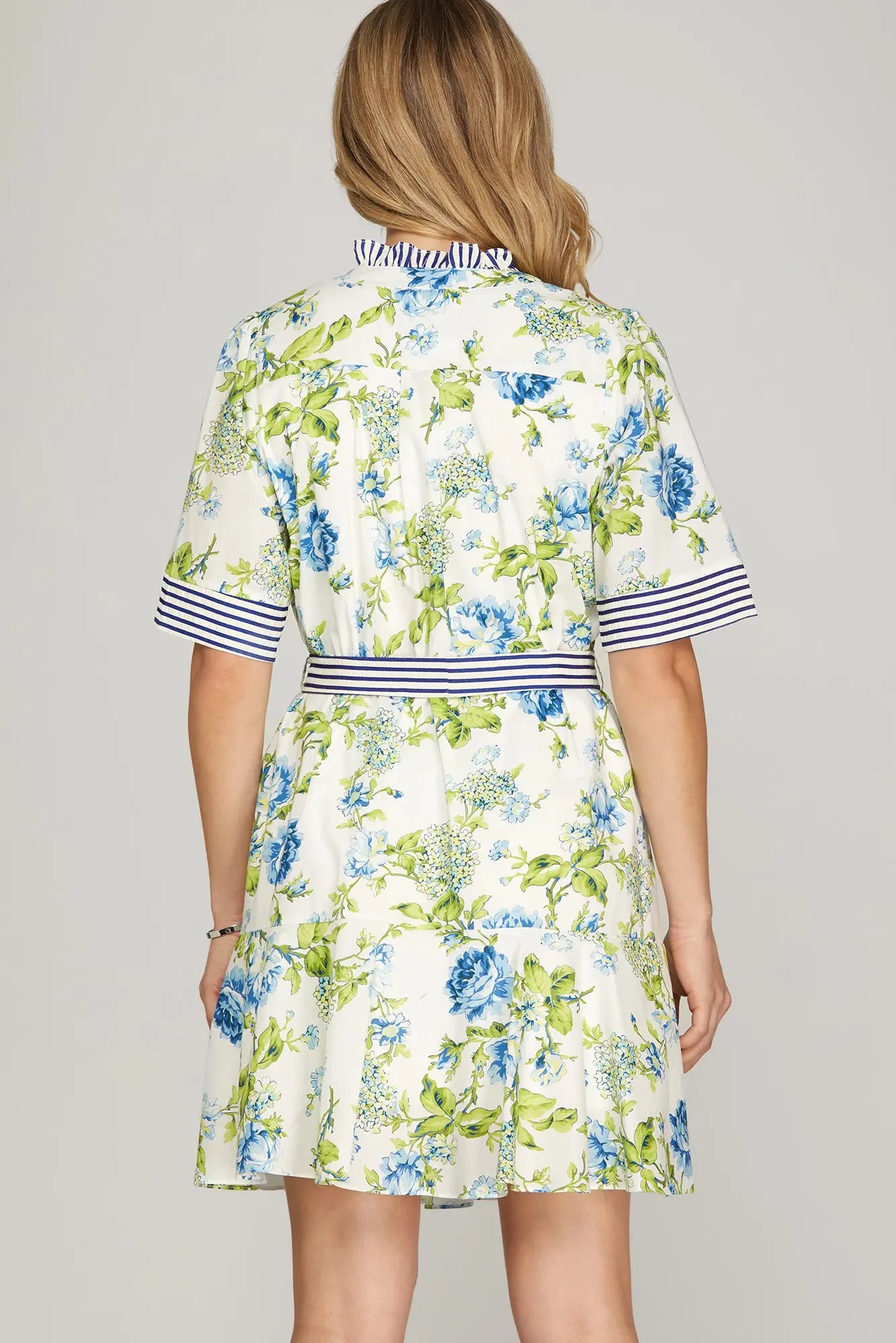 The Juliette Dress
