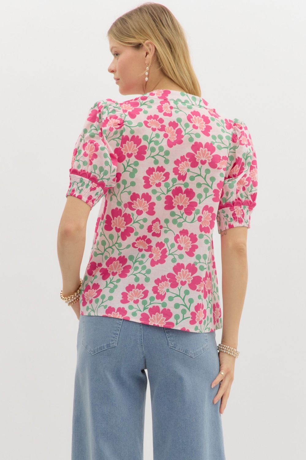 The Norma Top