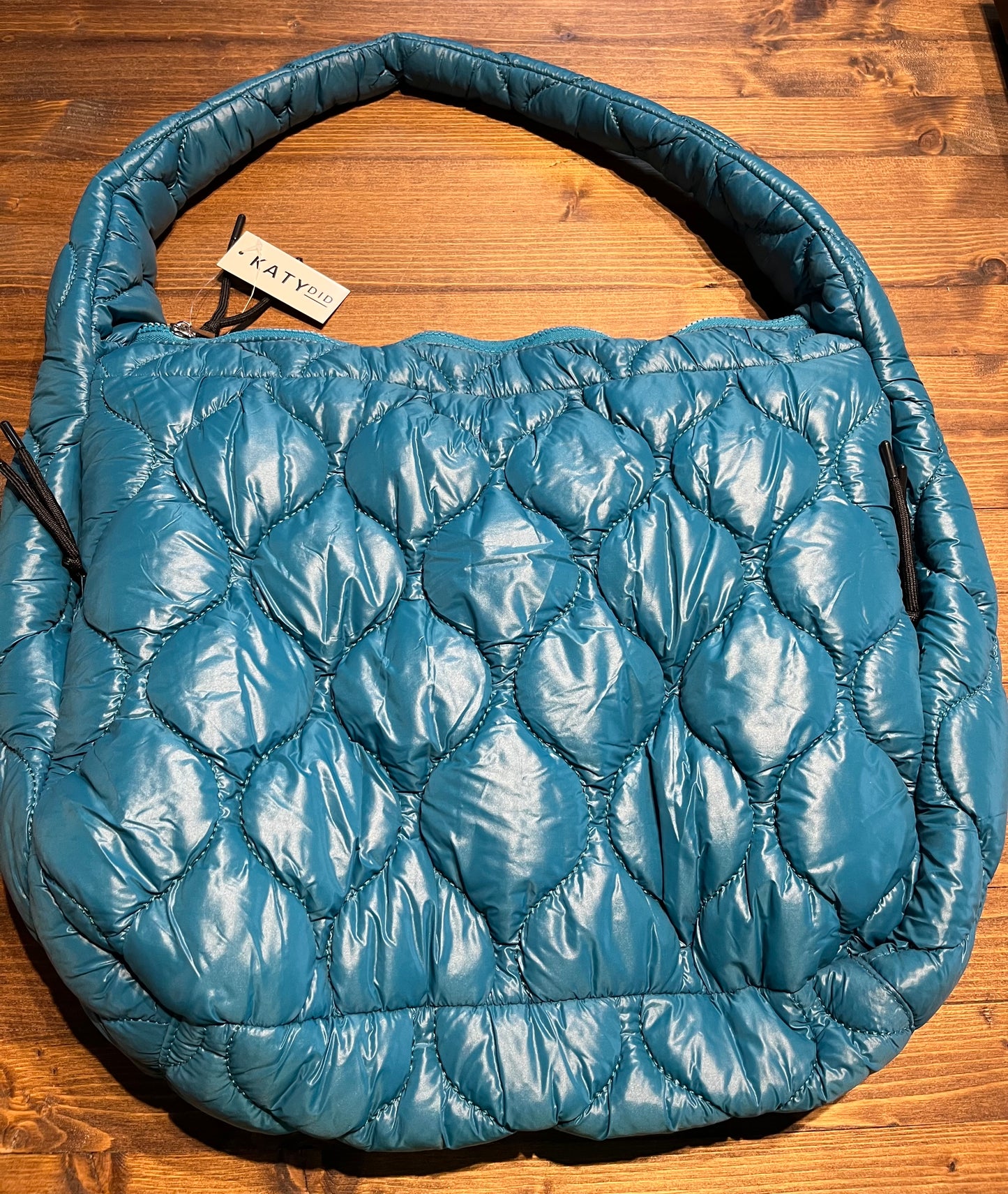 Katydid Oversized Hobo Bag