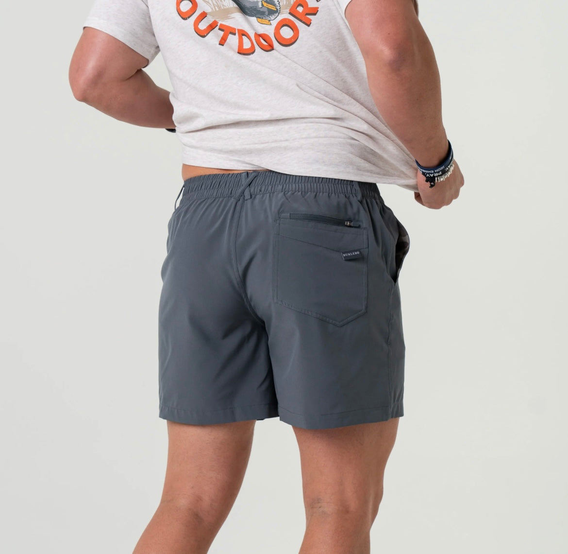 Burlebo Everyday Shorts