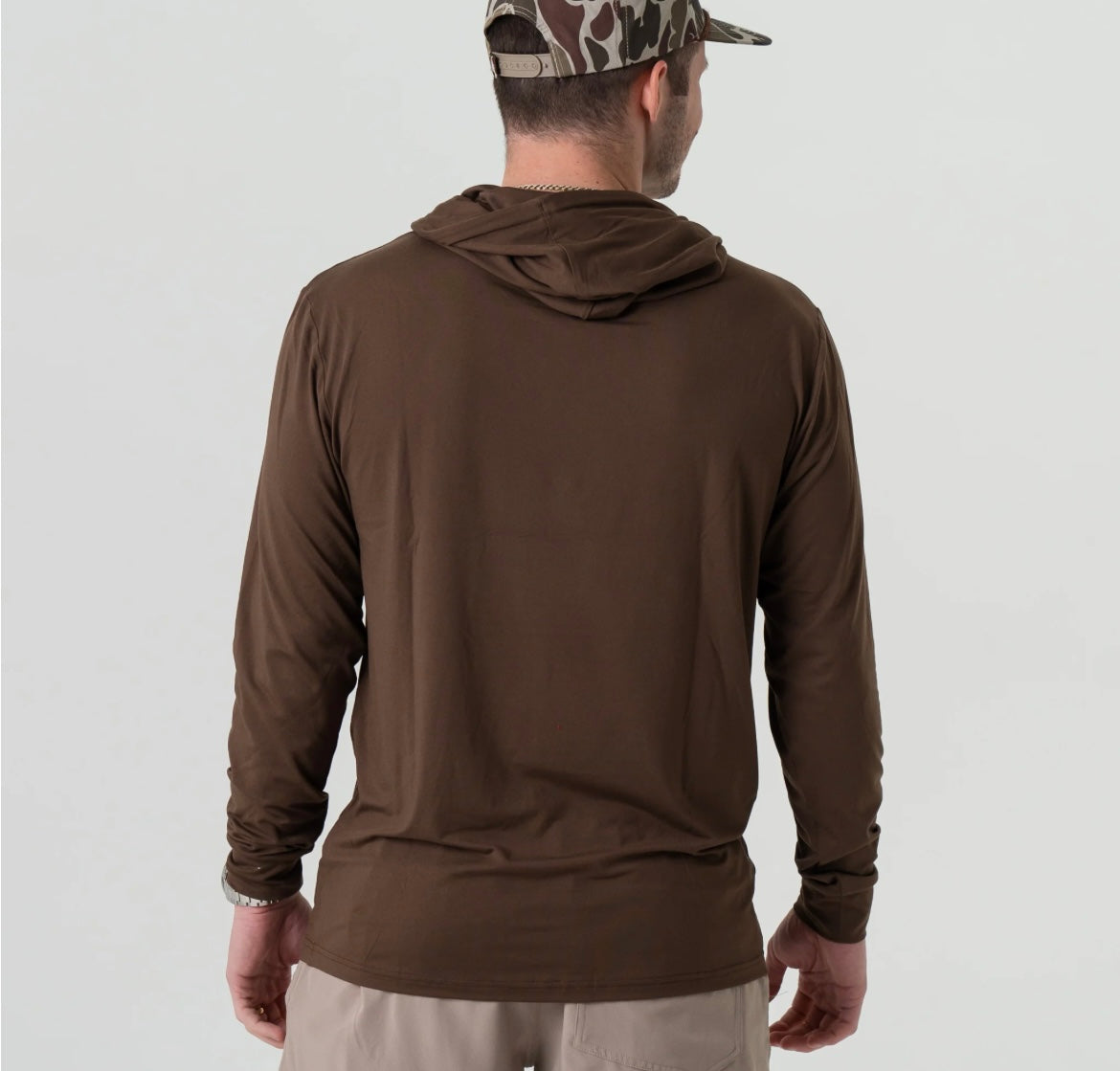 Burlebo Performance Hoodie