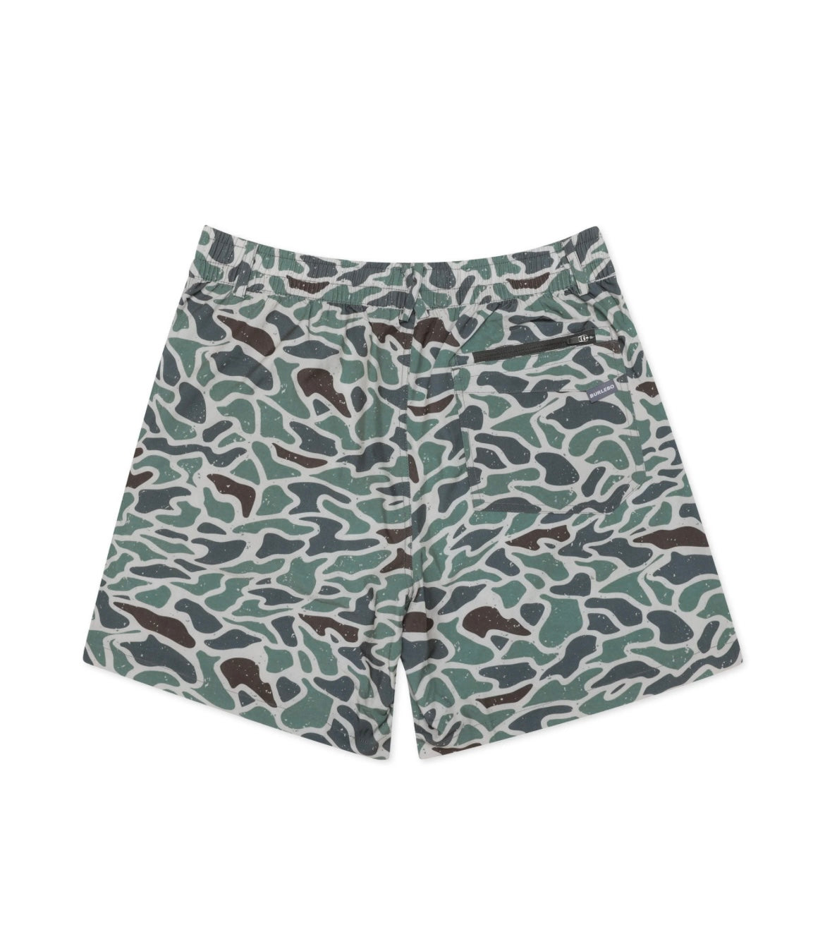 Burlebo Everyday Shorts