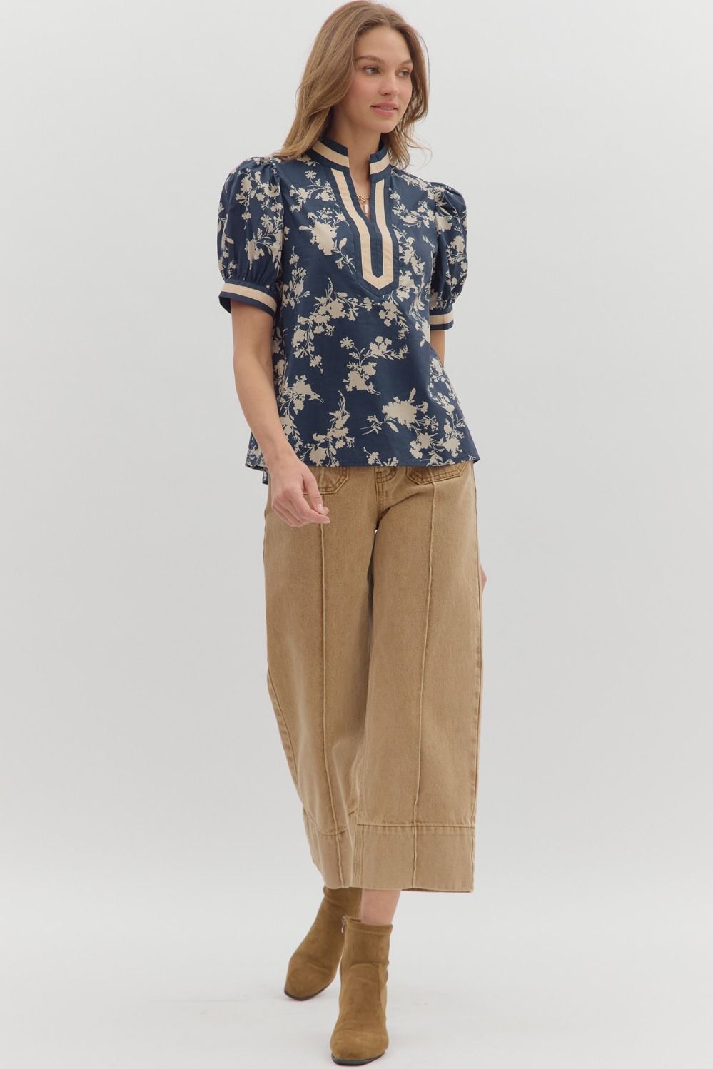 The Baxter Top