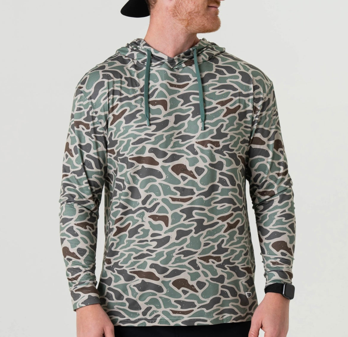 Burlebo Performance Hoodie