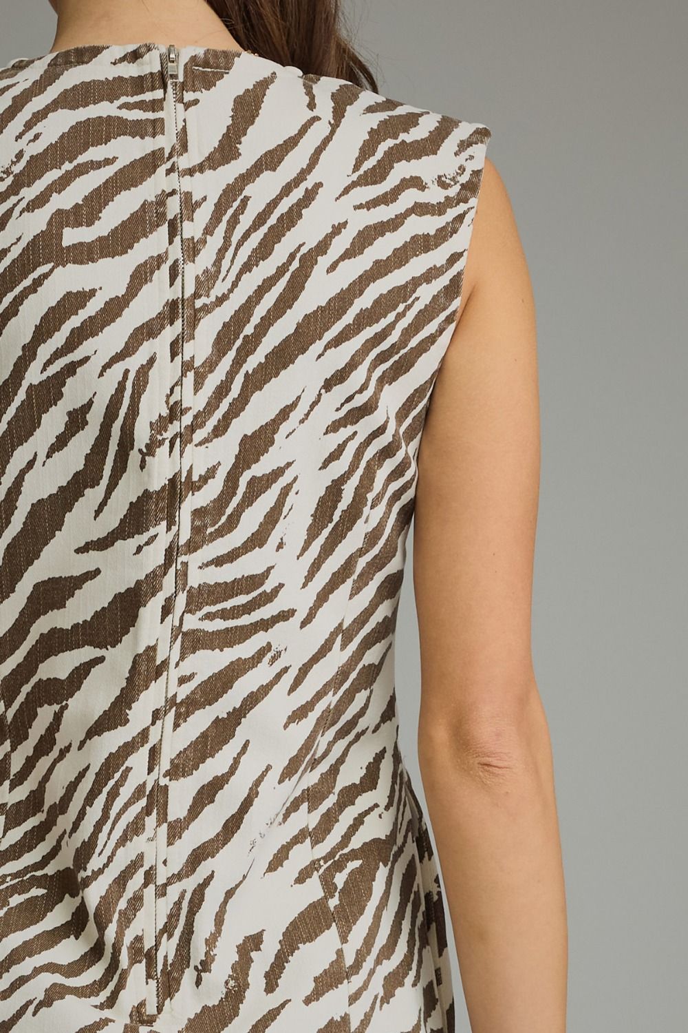 The Ashton Dress
