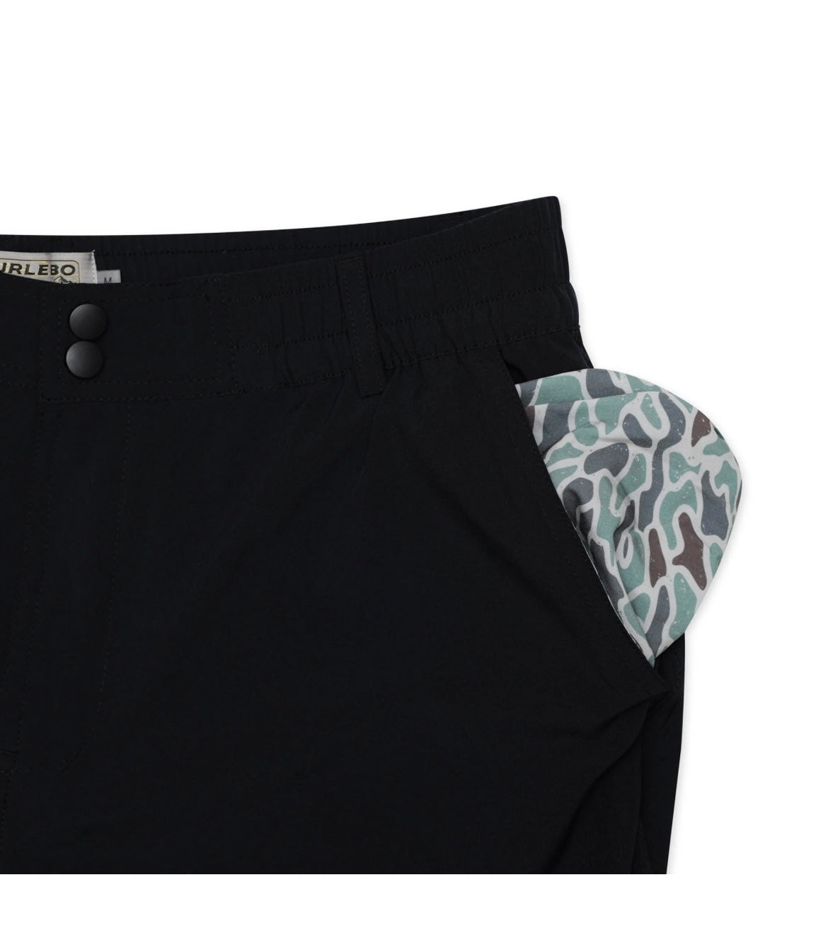 Burlebo Everyday Shorts