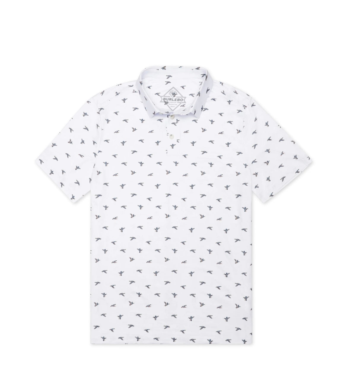 Burlebo Performance Polo