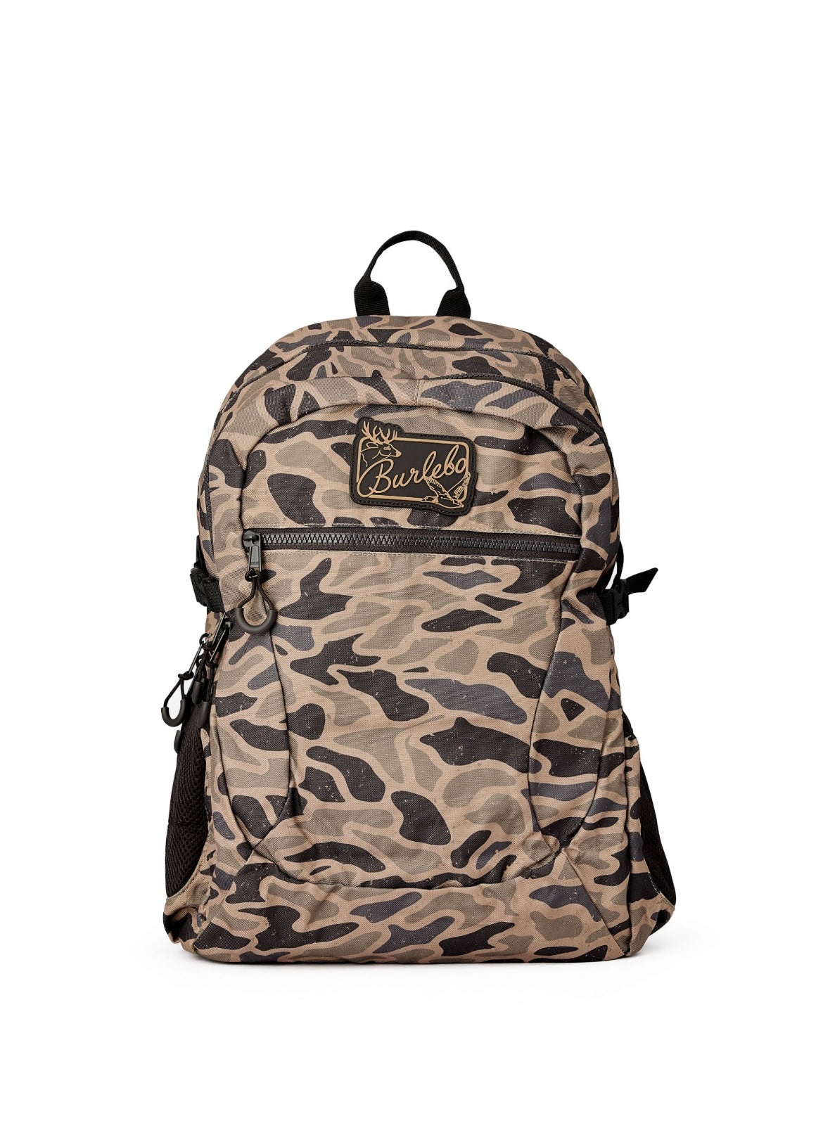 Burlebo Backpacks