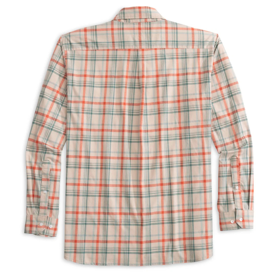 Heybo Whitfield Button Down Dress Shirt - Moonlight