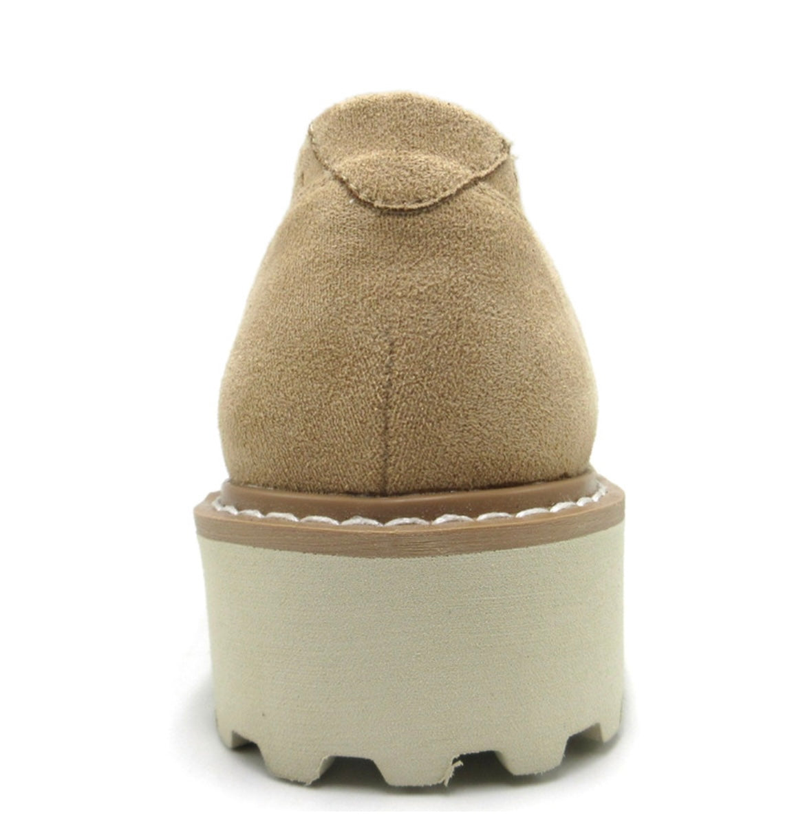 Pierre Dumas Loafers - Last Pair Clearance