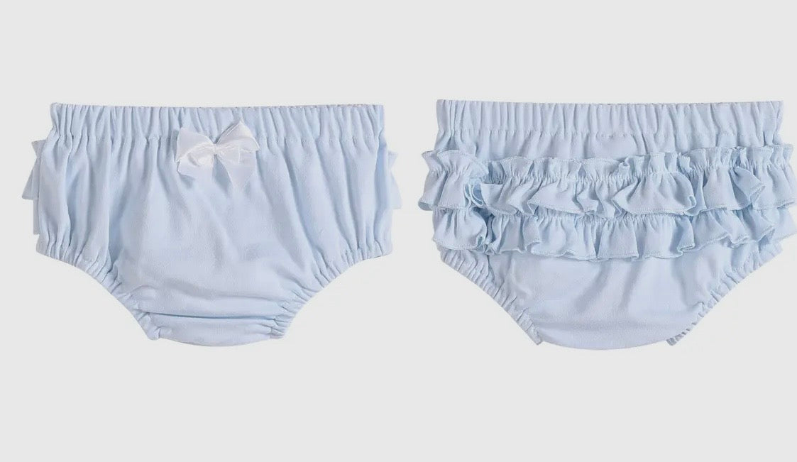 Lil Cactus Baby Bloomers