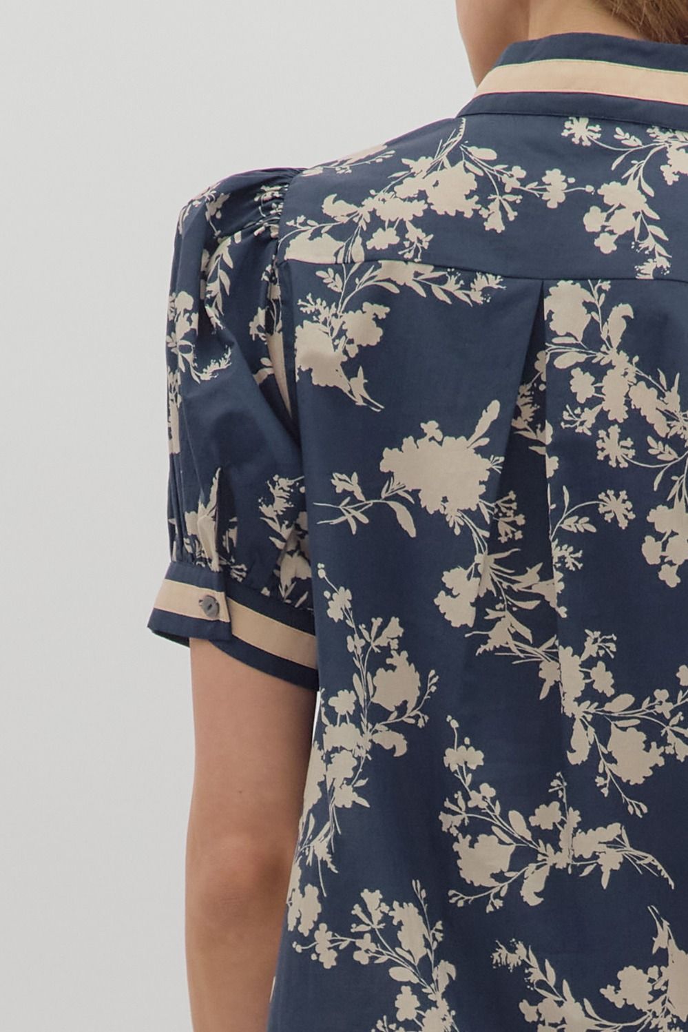The Baxter Top