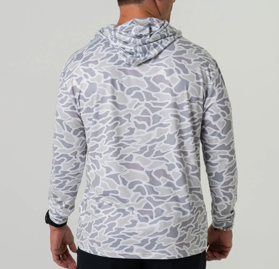 Burlebo Performance Hoodie