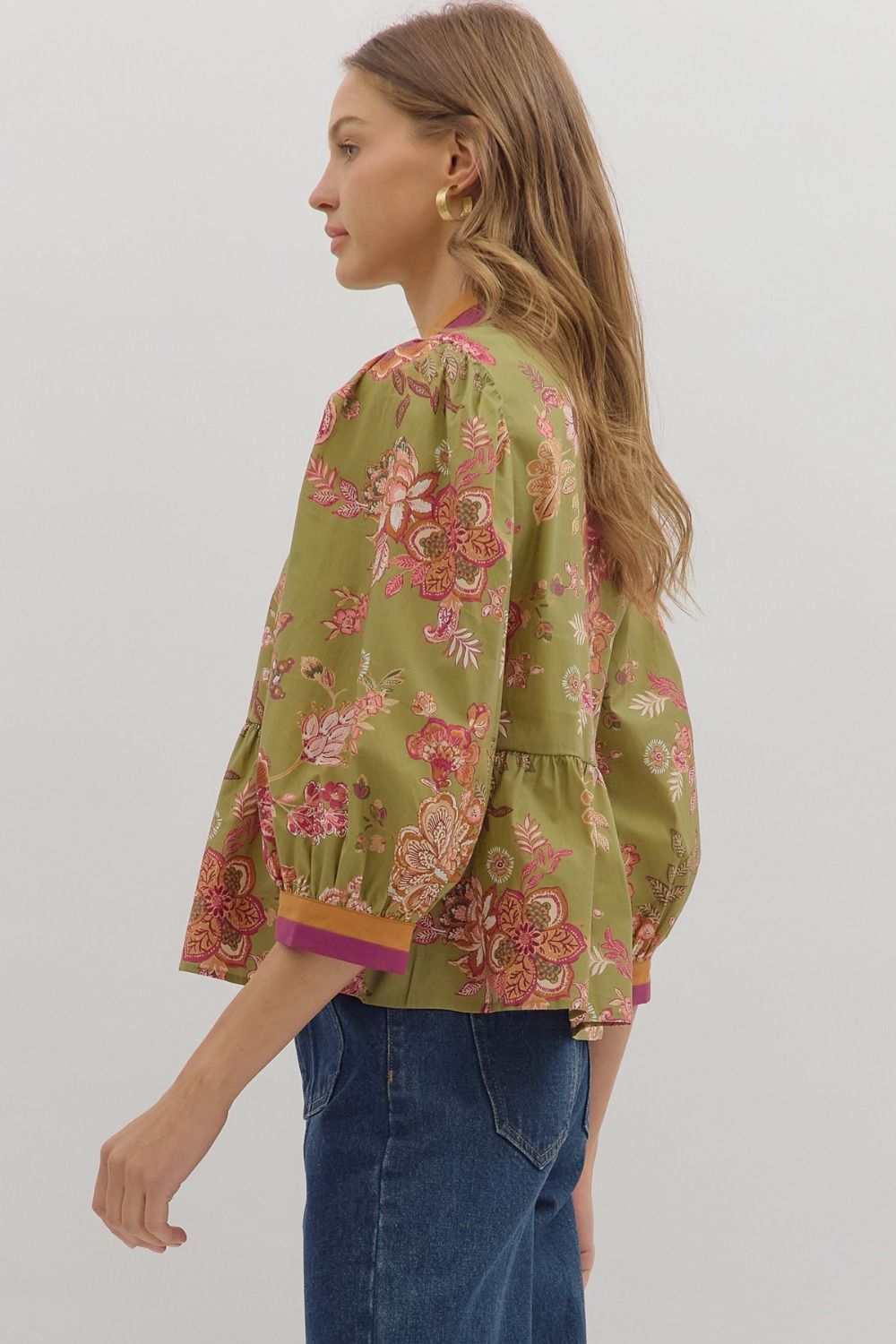 The Netherton Top