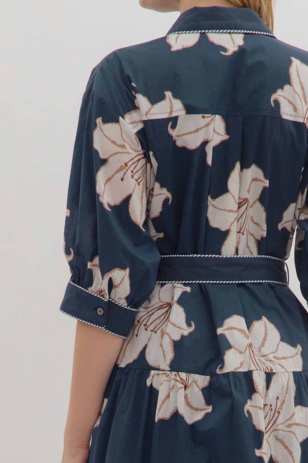 The Drake Dress