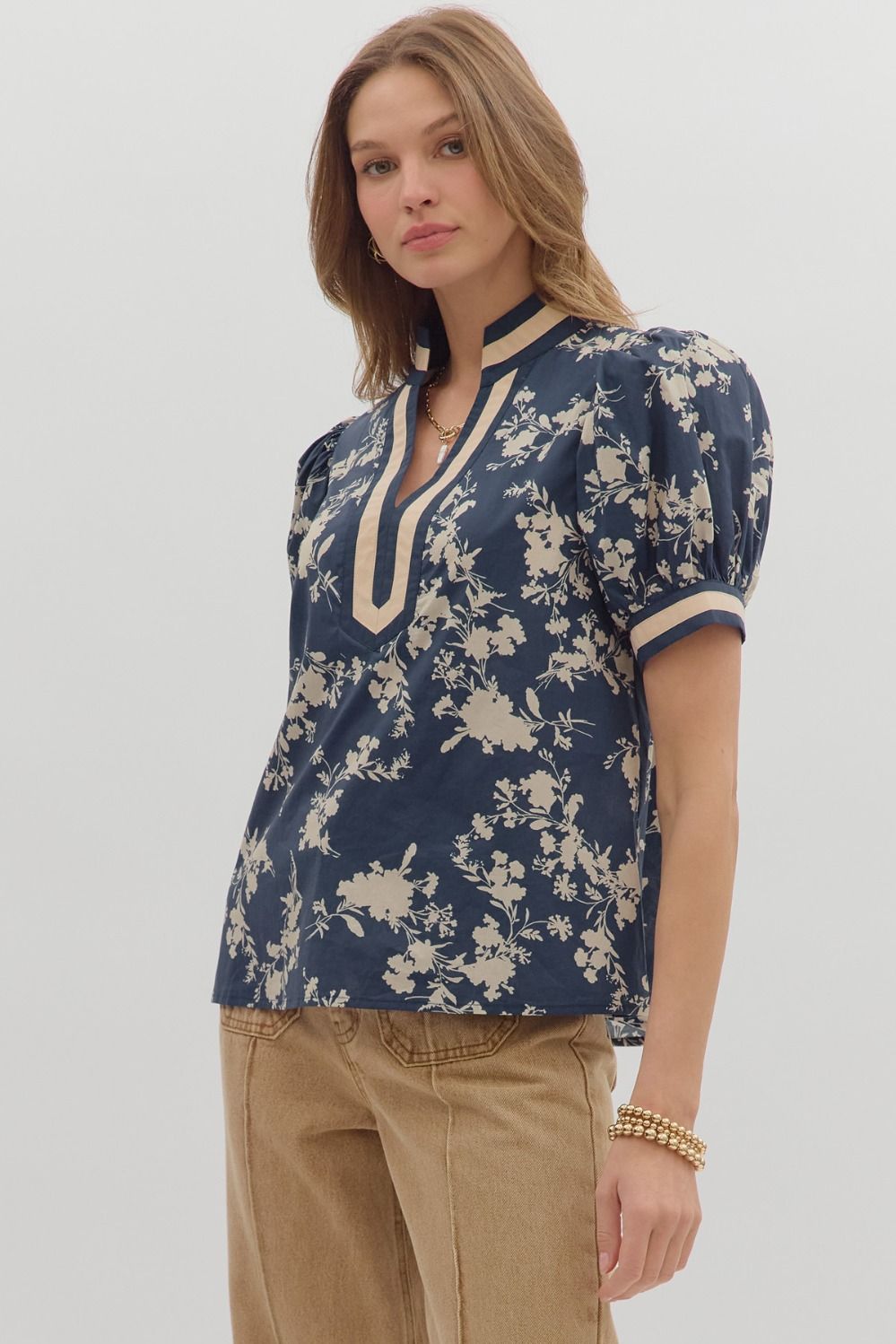 The Baxter Top
