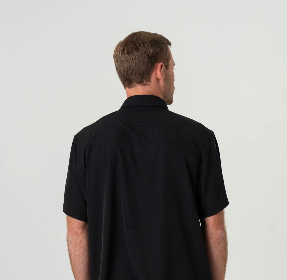 Burlebo Western Performance Shirt