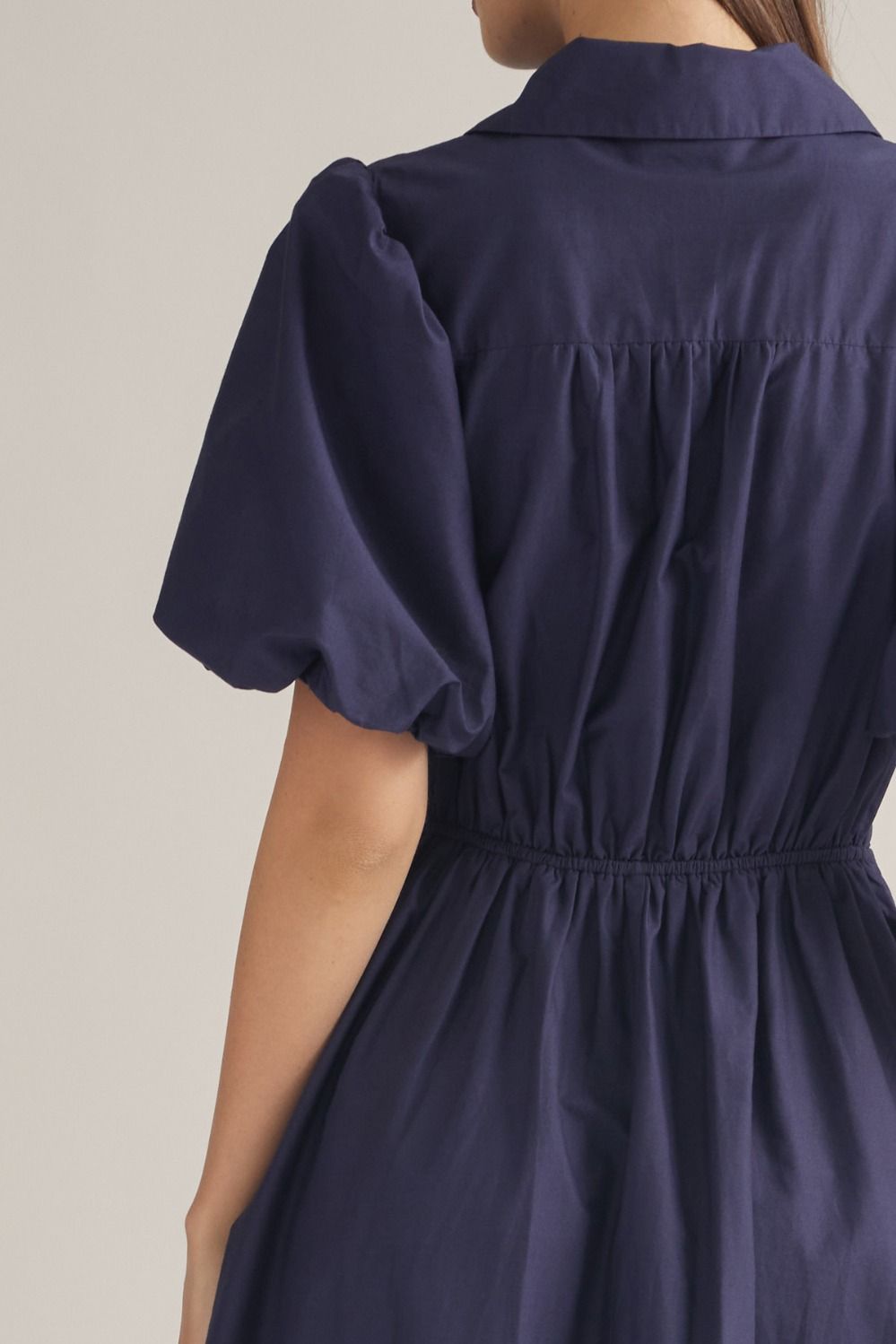 The RoseMarie Dress