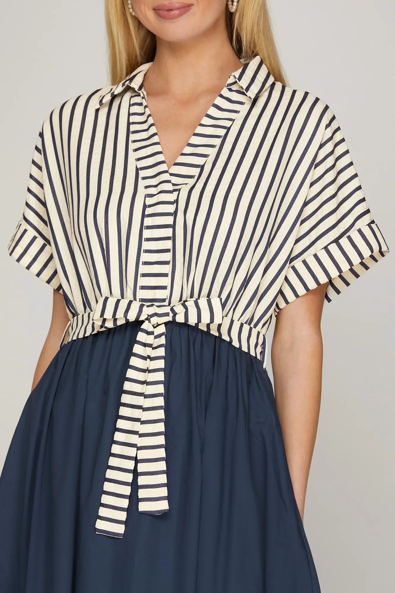 The Trisha Dress