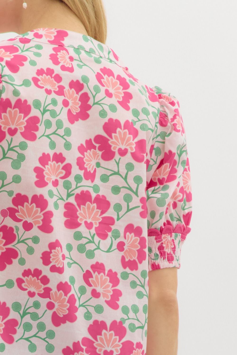 The Norma Top