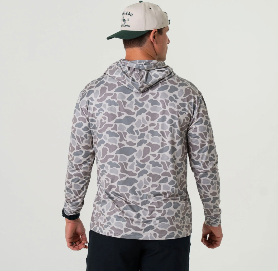 Burlebo Performance Hoodie