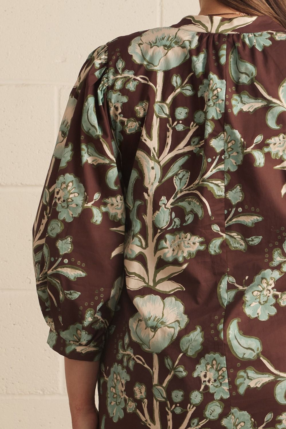 The Kassidy Plus Size Dress