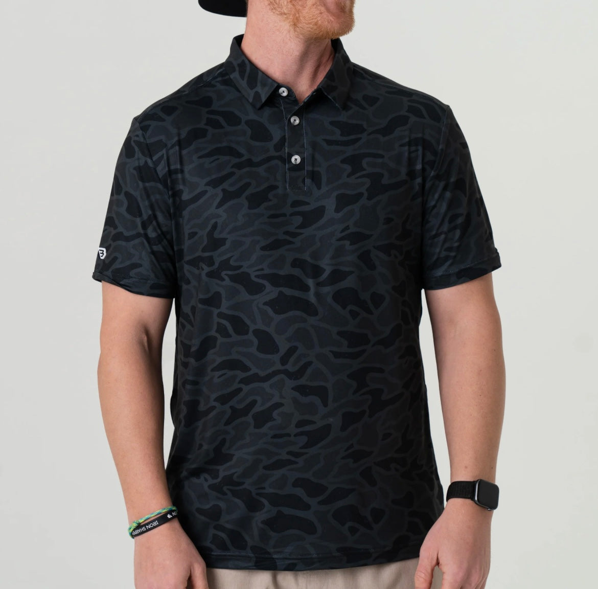 Burlebo Performance Polo