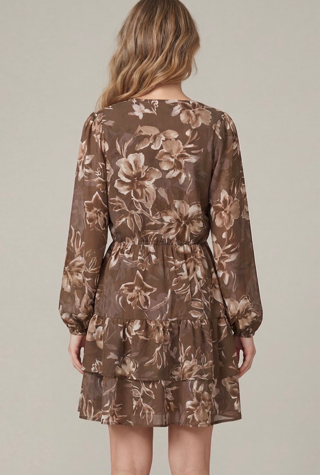 The Remmington Dress
