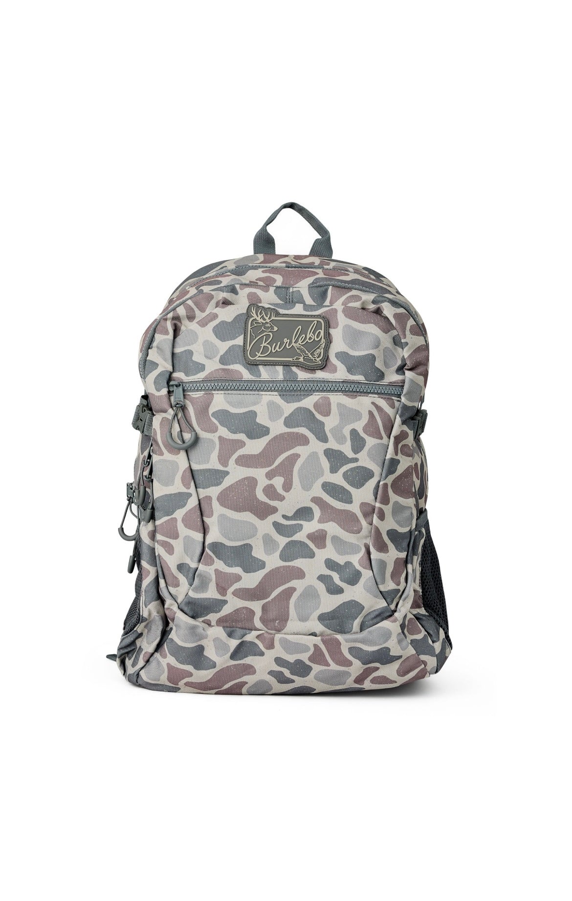 Burlebo Backpacks