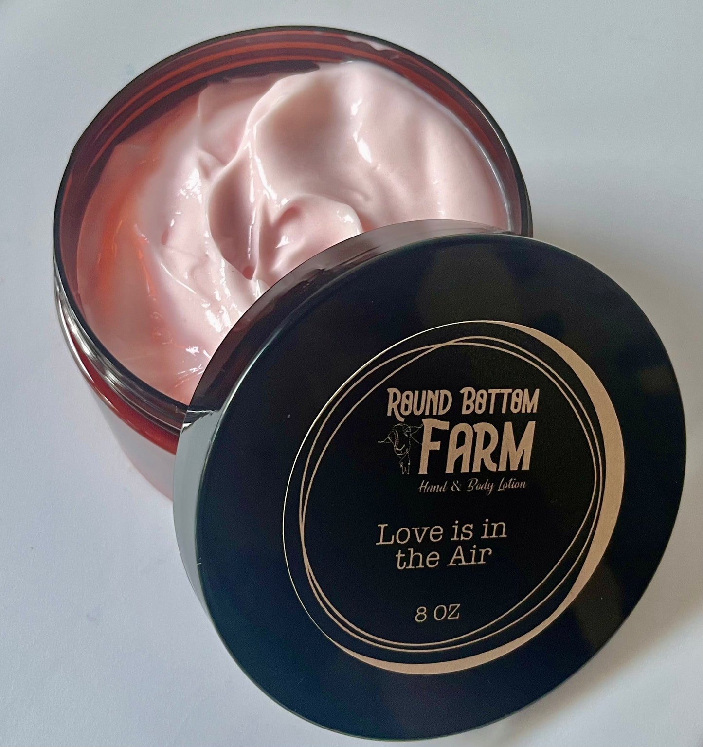 Hand and Body Lotion