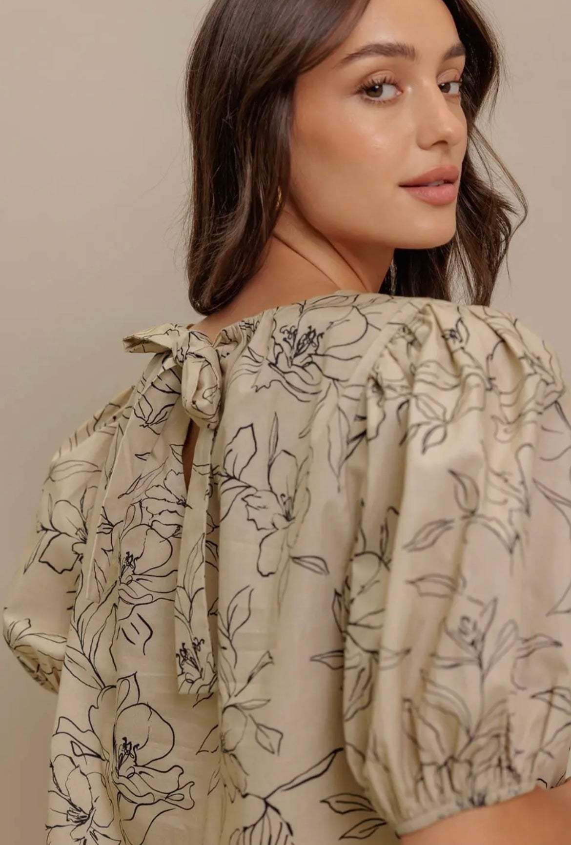 Claire Top