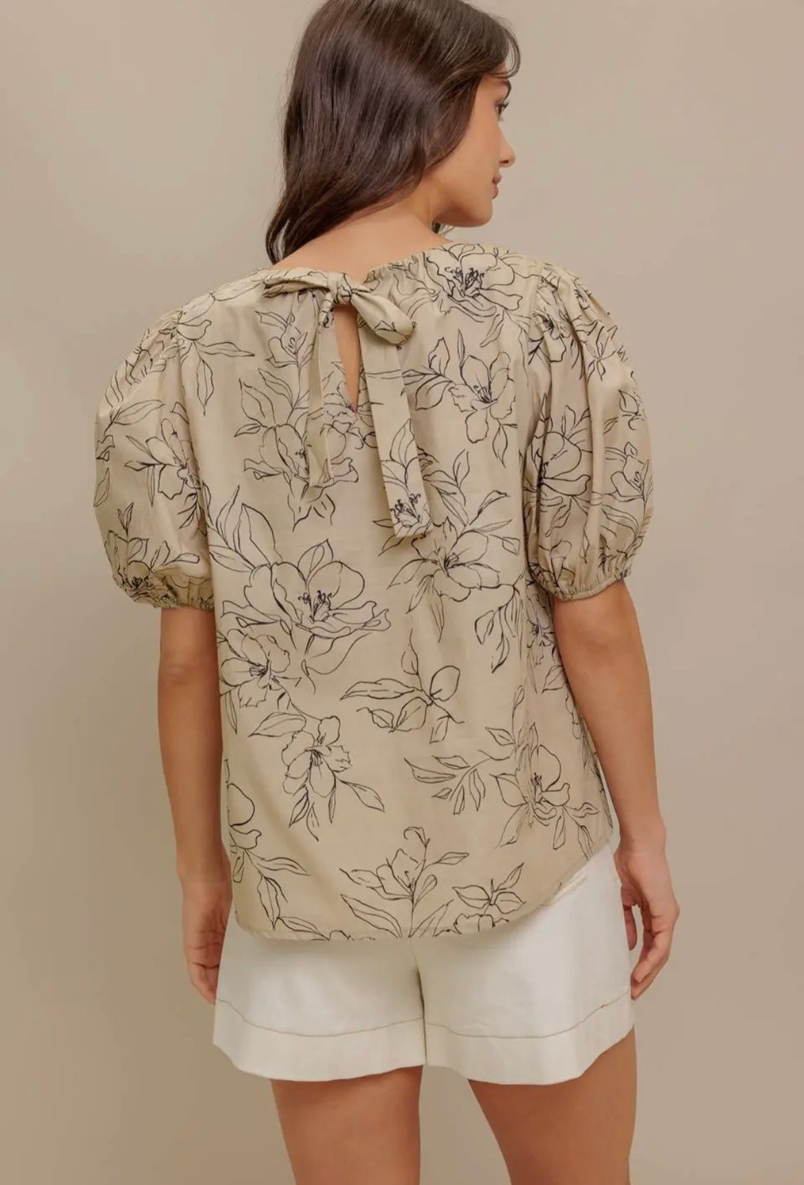 Claire Top