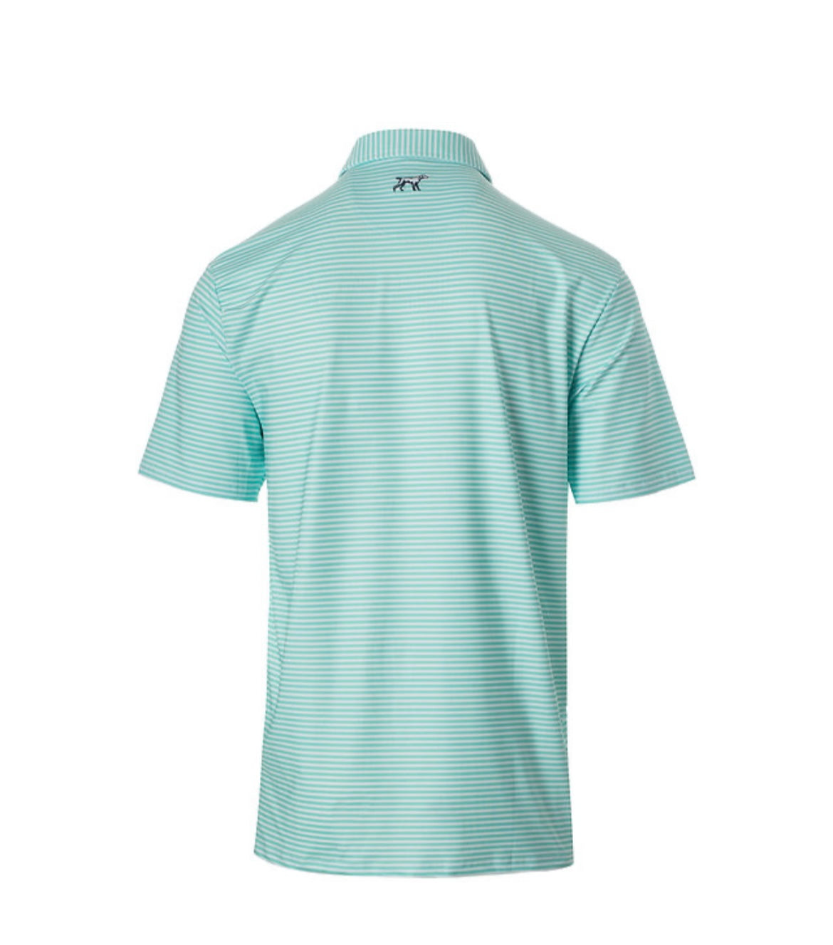 The Marshall Fieldstone Performance Polo
